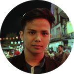 about